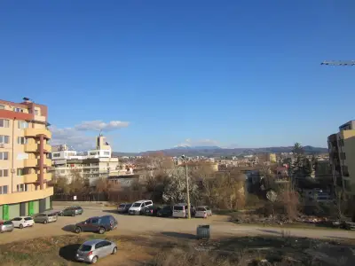 РСПБЗН - Благоевград