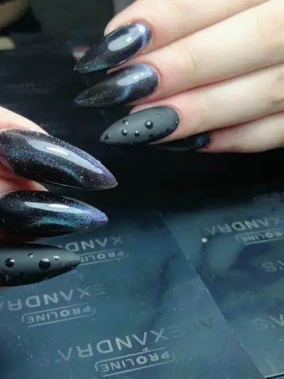 ART NAILS STUDIO ELEGANCE