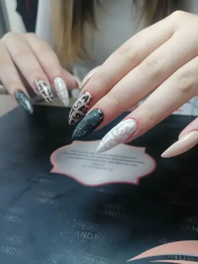 ART NAILS STUDIO ELEGANCE