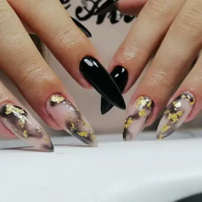 ART NAILS STUDIO ELEGANCE