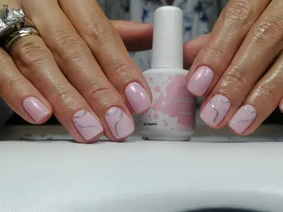 ART NAILS STUDIO ELEGANCE