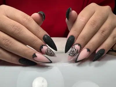ART NAILS STUDIO ELEGANCE