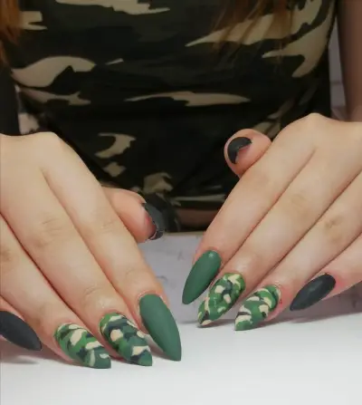 ART NAILS STUDIO ELEGANCE
