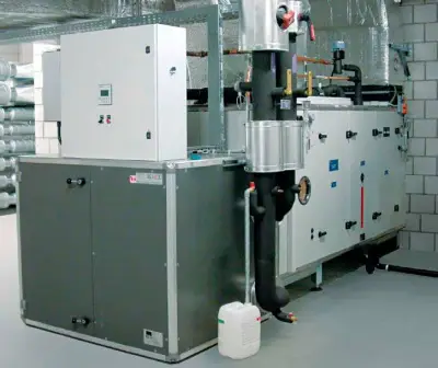 Electromechanical Solutions Ltd