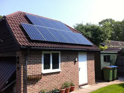 Electromechanical Solutions Ltd