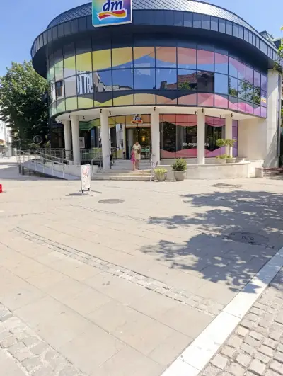 dm България