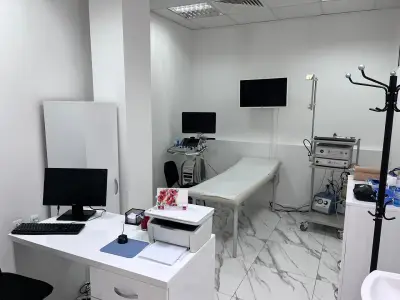 Медицински Център Вита