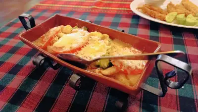 Механа "Свети Врач"
