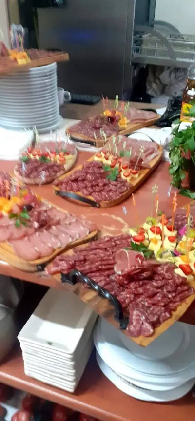 Механа "Свети Врач"