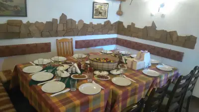 Механа "Свети Врач"
