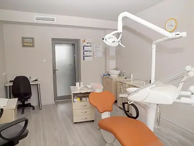Дента Фейс