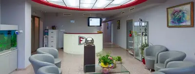 Дента Фейс
