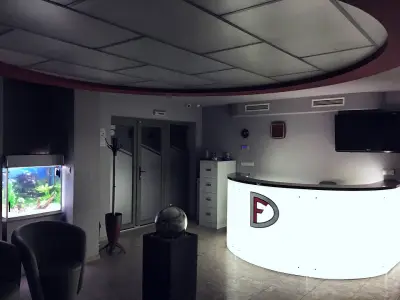 Дента Фейс