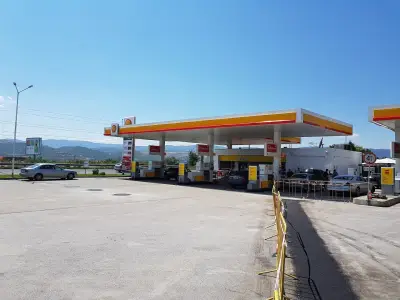 Shell
