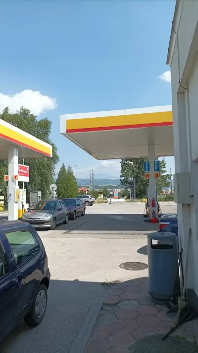 Shell