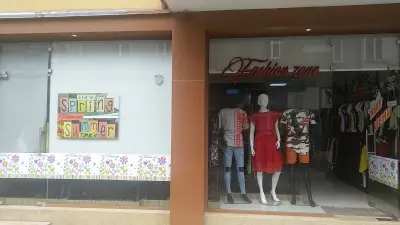 FASHIONZONE
