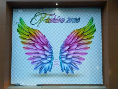 FASHIONZONE