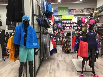 SPORT DEPOT Blagoevgrad