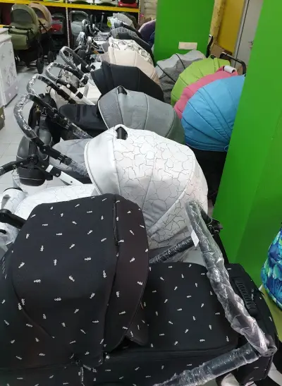 Бамболенд