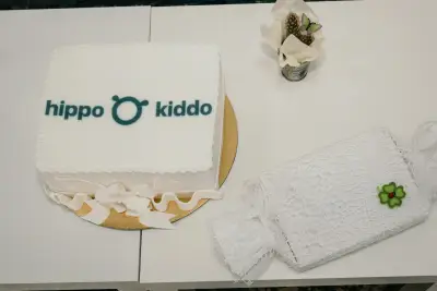 Hippo Kiddo