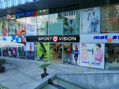 Sport Vision