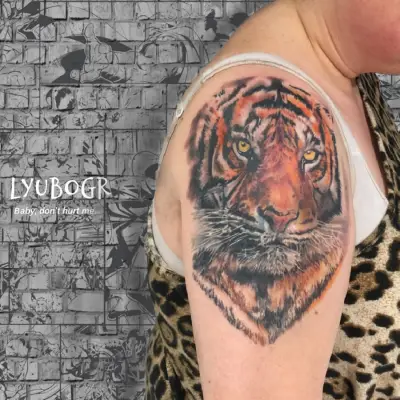 FrogSamoraiTattooStudio