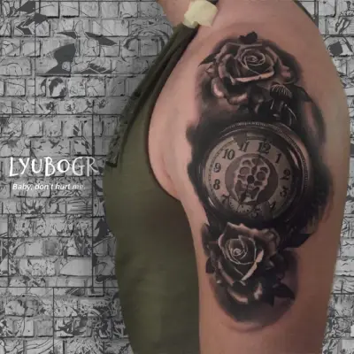 FrogSamoraiTattooStudio