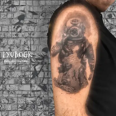FrogSamoraiTattooStudio