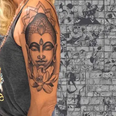 FrogSamoraiTattooStudio