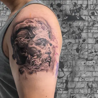 FrogSamoraiTattooStudio