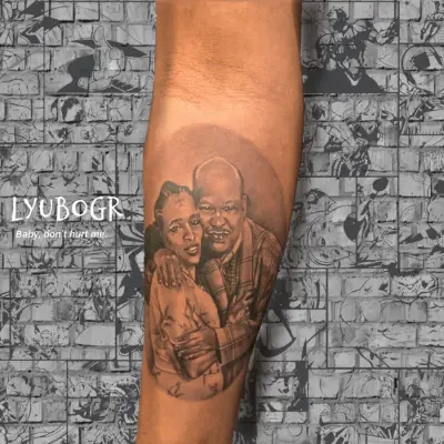 FrogSamoraiTattooStudio