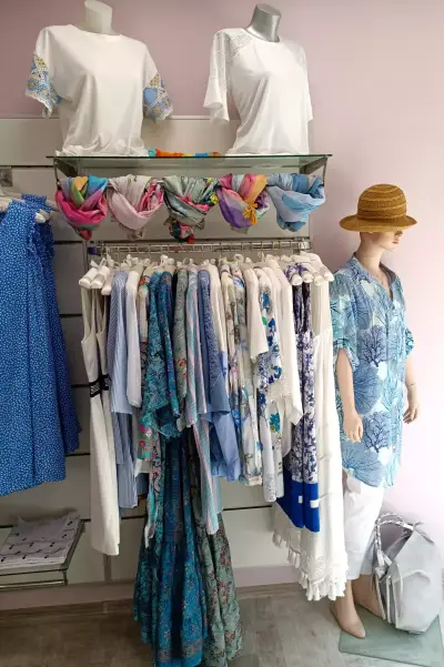 Betty style boutique