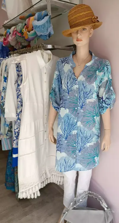 Betty style boutique