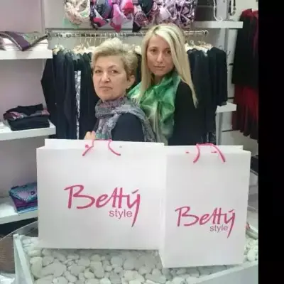Betty style boutique