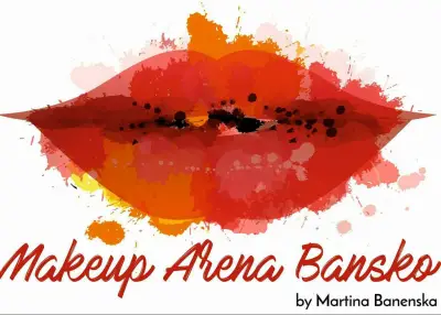 Makeup Arena Bansko by Martina Banenska