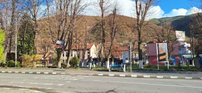 Община Рила