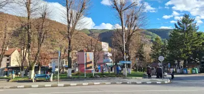 Община Рила