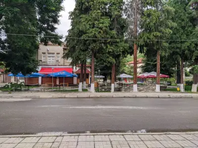 Община Рила