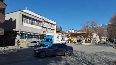 Община Рила