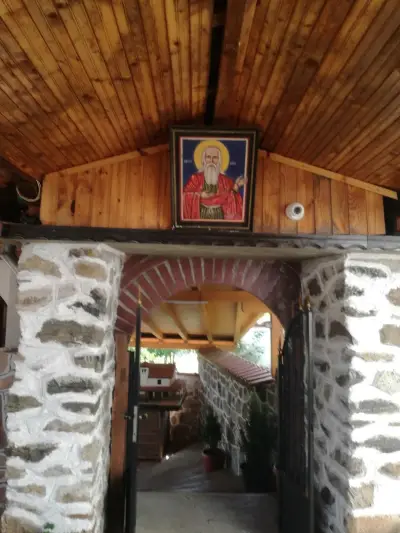 Св. Пророк Илия