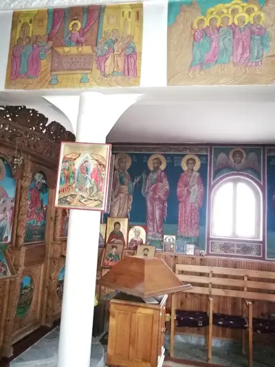 Храм Св. Архангел Михаил