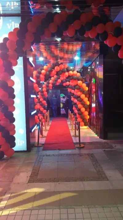 Палмс Меркюр Казино