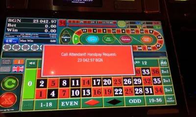 WINBET Благоевград