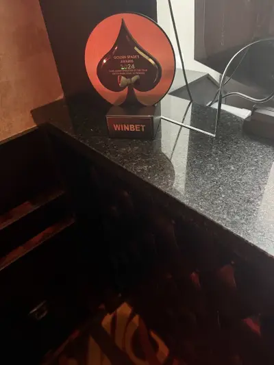 WINBET Благоевград