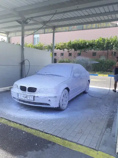 Автомивка Perfect
