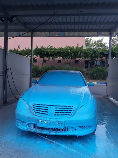 Автомивка Perfect