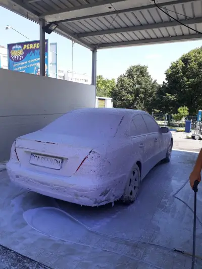 Автомивка Perfect