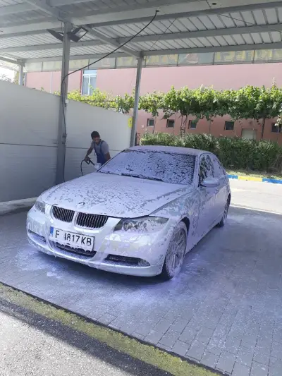Автомивка Perfect