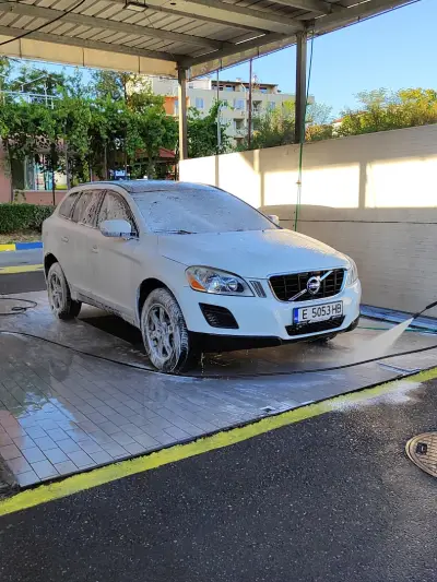 Автомивка Perfect