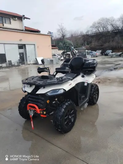 Автомивка Струмско S&K